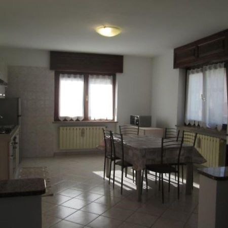 누스 Casa Mia 아파트 외부 사진