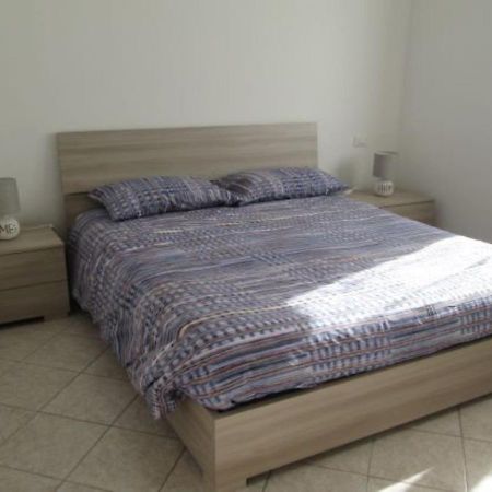 누스 Casa Mia 아파트 외부 사진