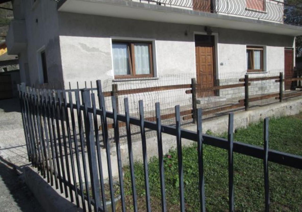 누스 Casa Mia 아파트 외부 사진