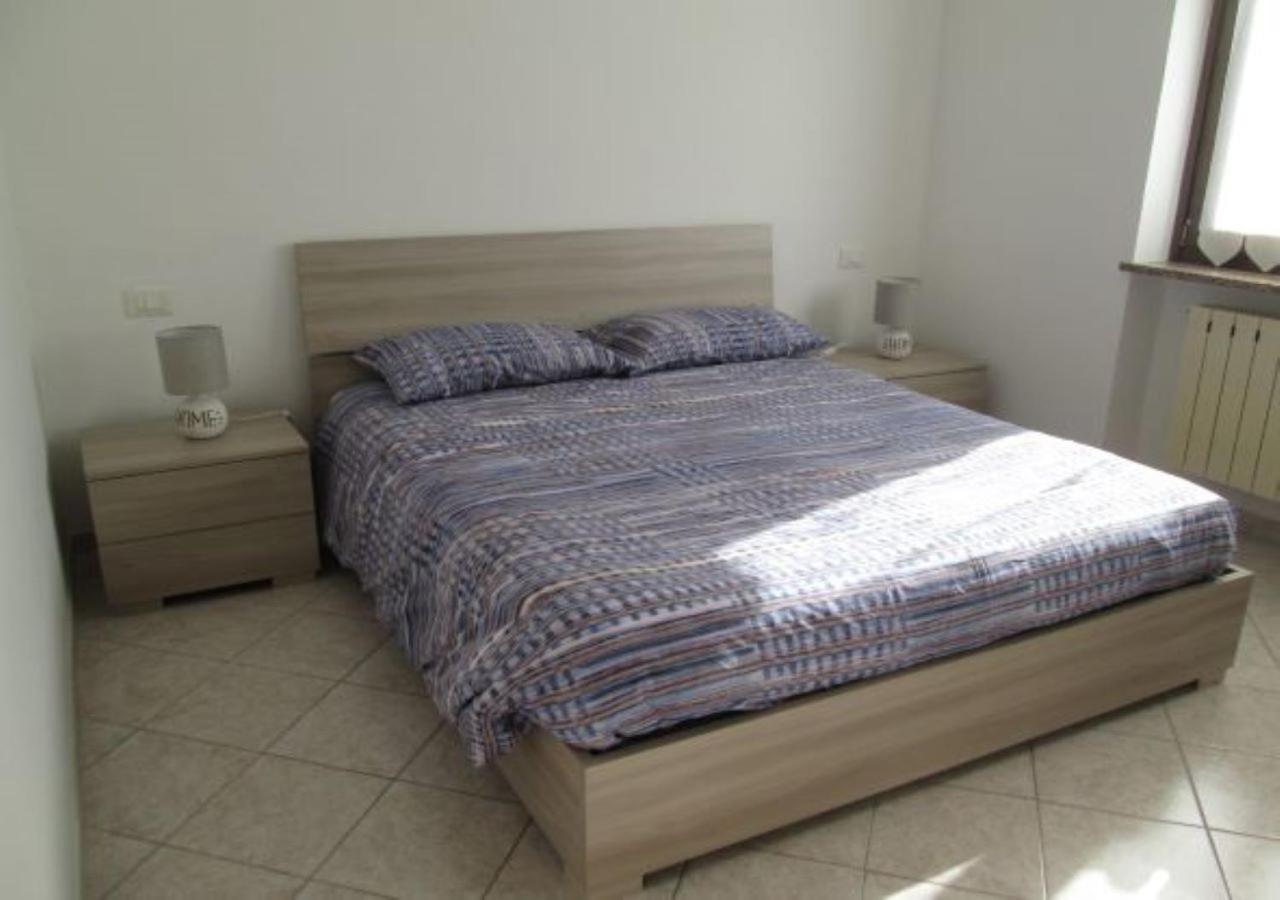 누스 Casa Mia 아파트 외부 사진