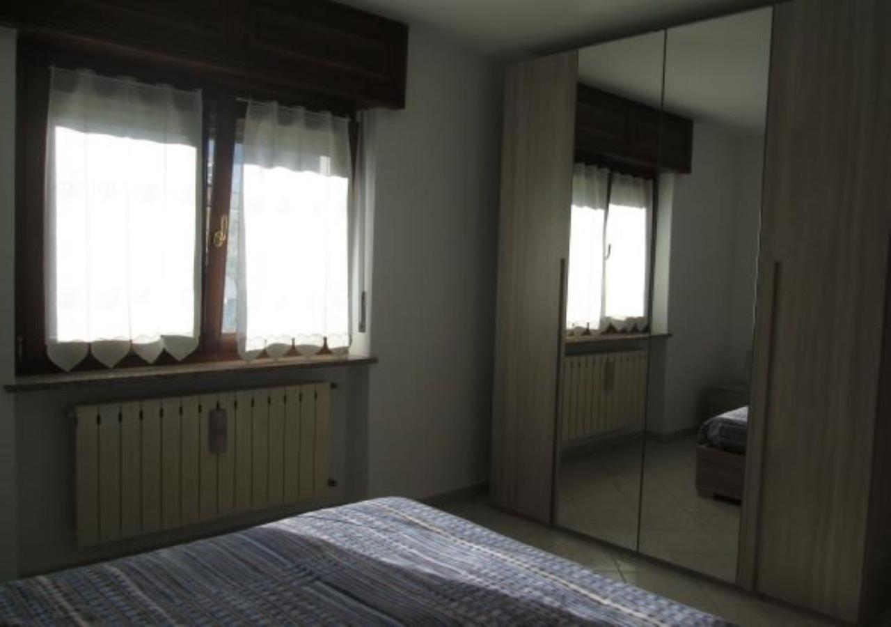 누스 Casa Mia 아파트 외부 사진