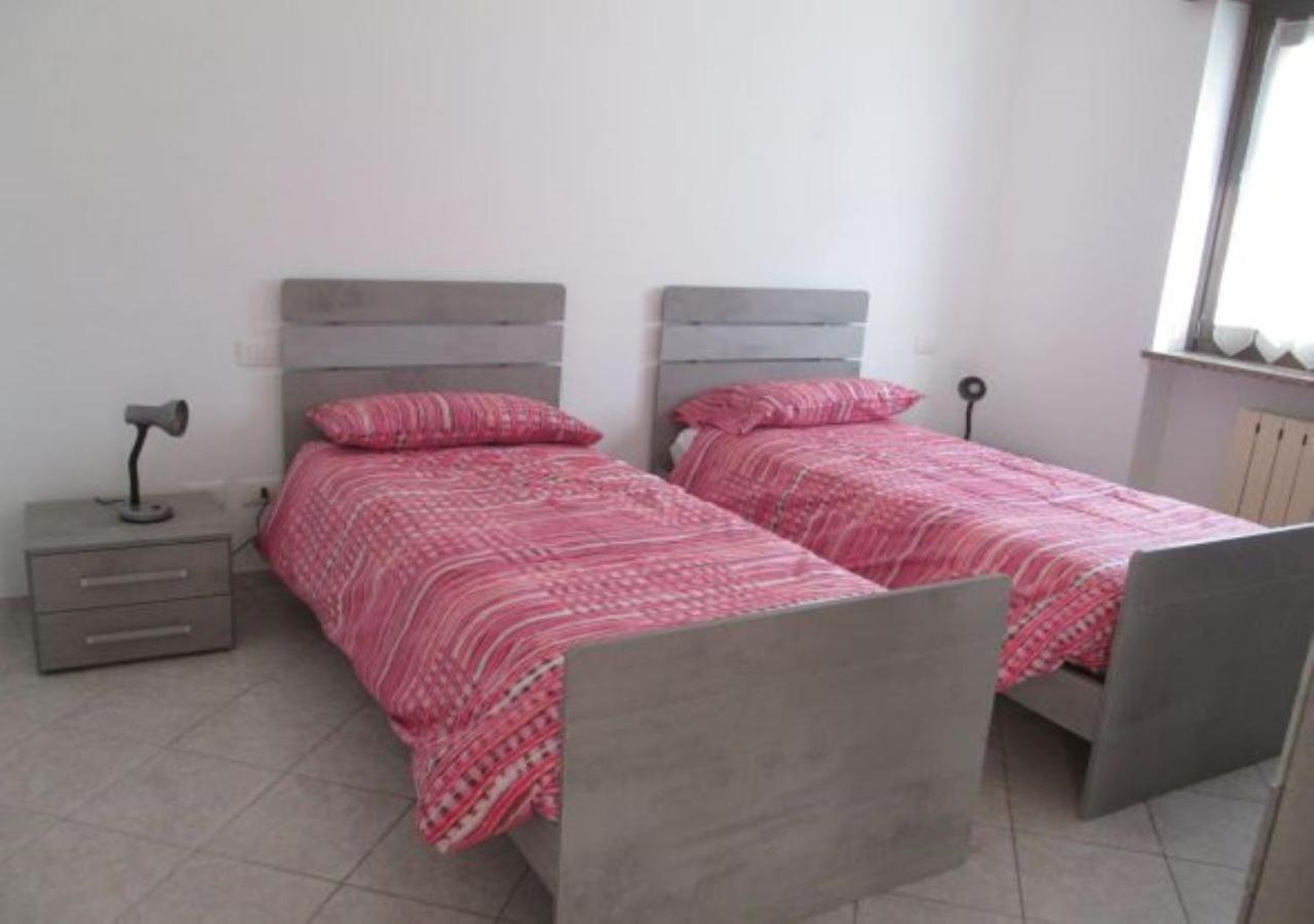 누스 Casa Mia 아파트 외부 사진